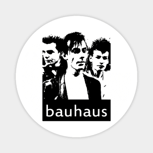 Bauhaus Resonance From Post Punk Depths To Luminous Heights Magnet